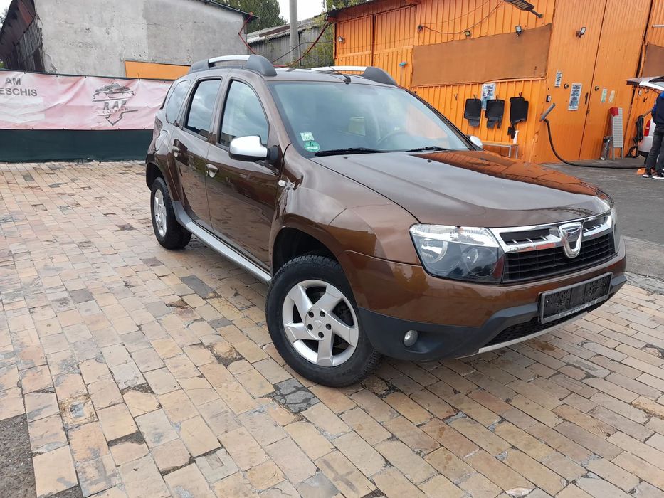 Dacia Duster Duster Laureat 1.6 -4x4