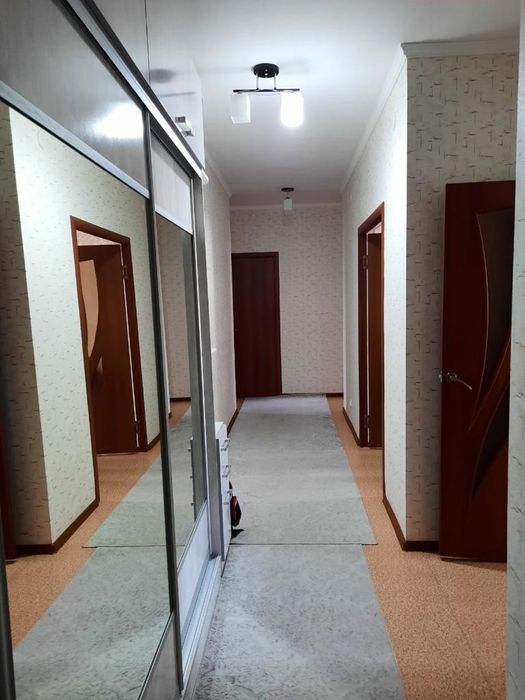 Продаётся 3 комнатная квартира