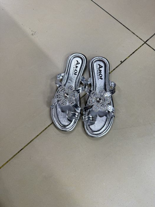 Йозги сланси тапочка