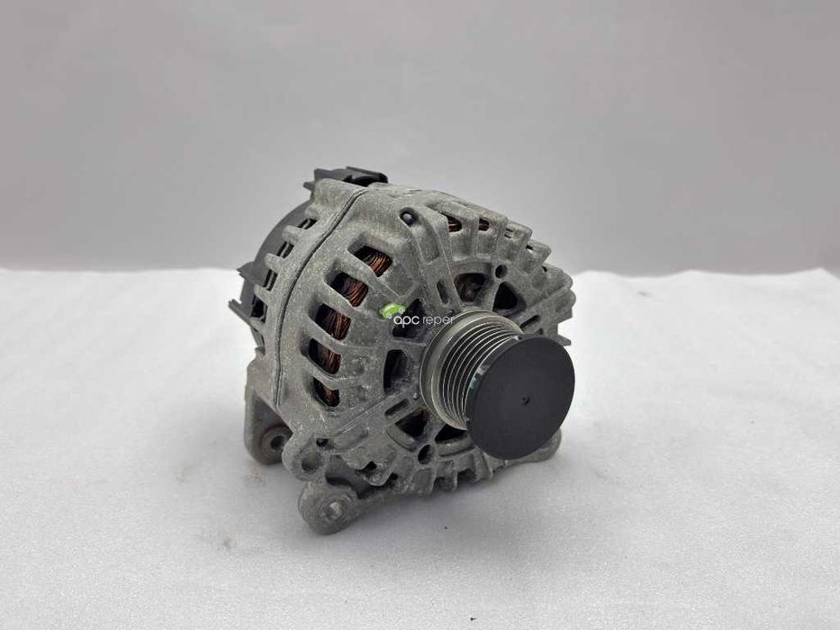 Alternator Original Audi A6 C7 4G - 2.0 TDI , 14V 180A - Cod: 04L903017C
