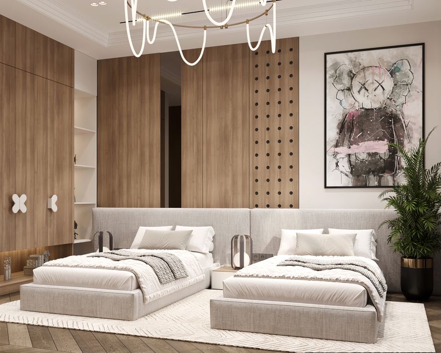 Архитектура ва дизайн Прорап / Arxitektor Dizayner Prorap