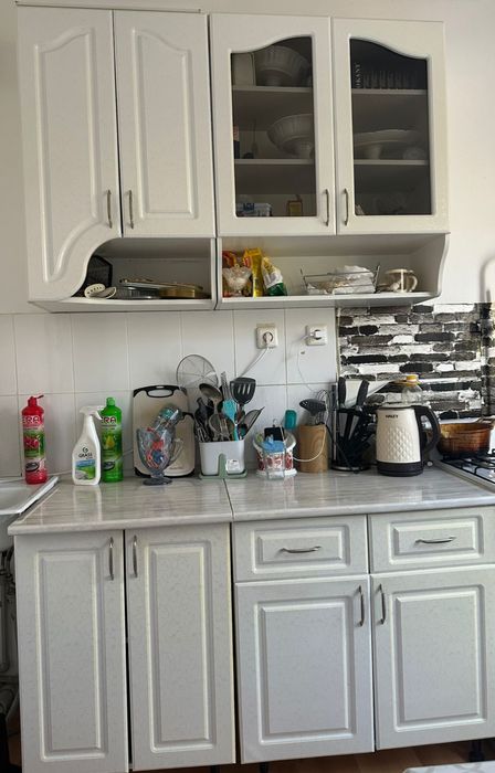 Продам кухонный гарнитур