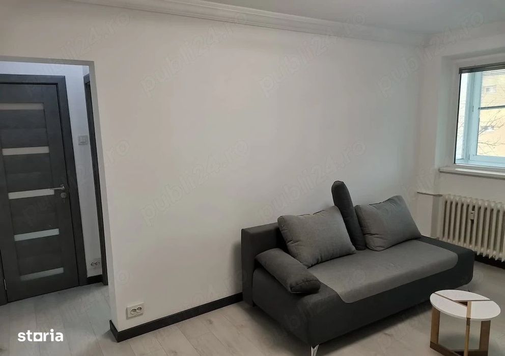 Apartment in Bucuresti - Vedere 2