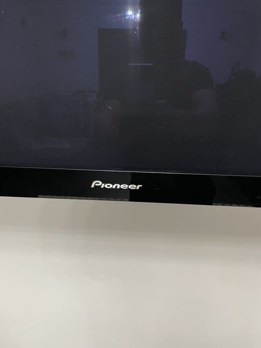Tv Pioneer 127 cm  plasma impecabila !!!