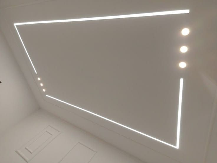 Натяжные Потолки Уральск