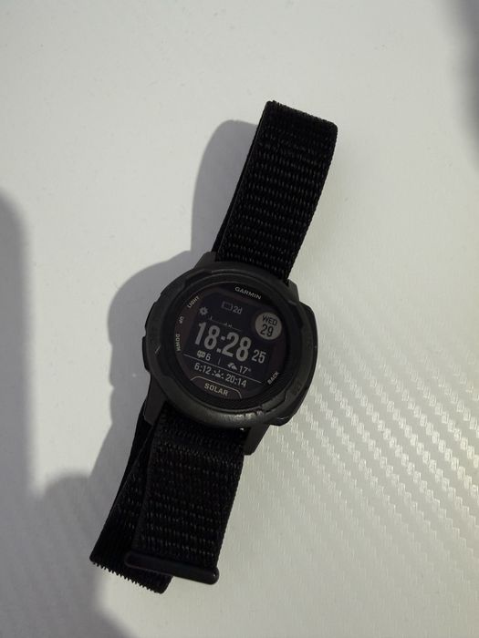 Garmin instinct 2s solar 40mm