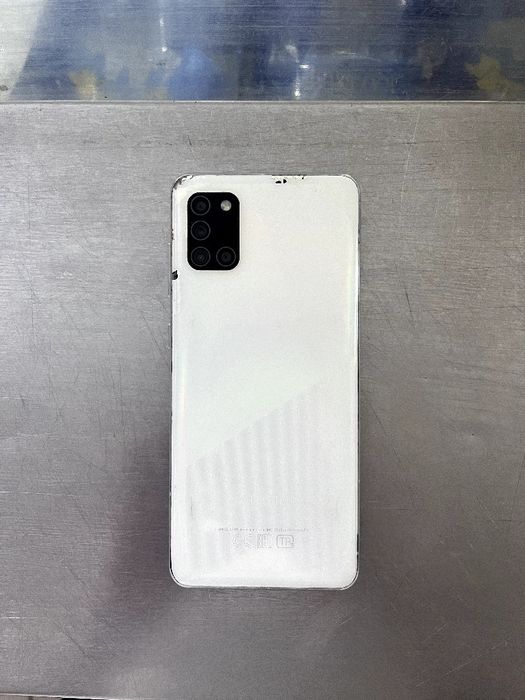 Samsung A31 64GB Самсунг А31 64ГБ