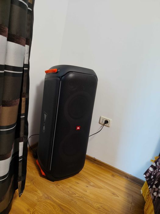 Boxă portabilă JBL partybox 710 ca nouă, Constanța