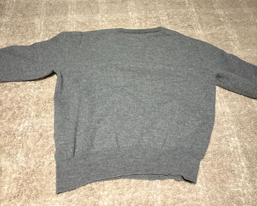 Polo Ralph Lauren wool sweater