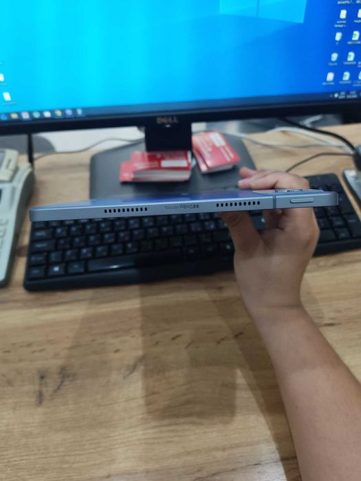Таблет Lenovo Idea Tab TB336ZU