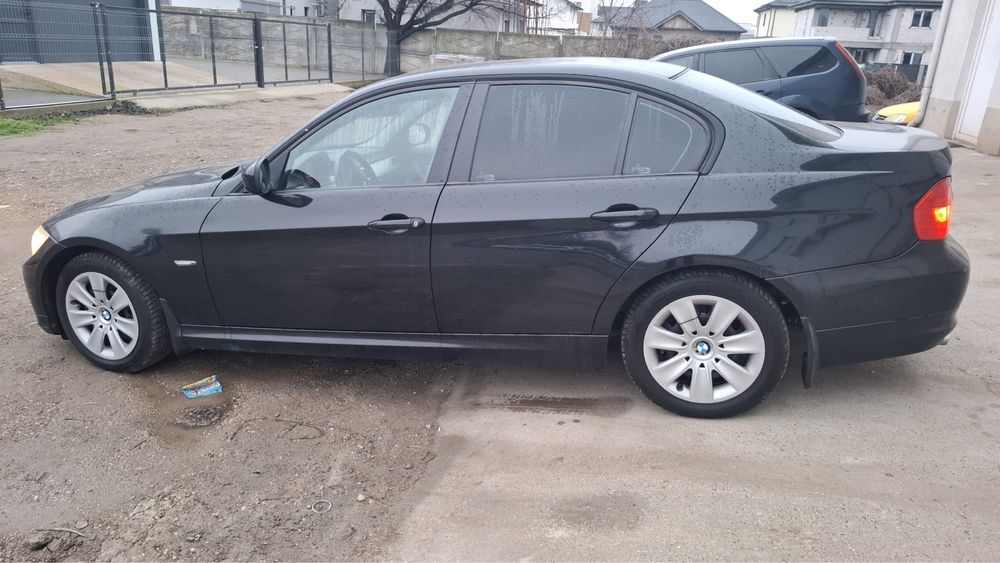 Vand BMW seria 3