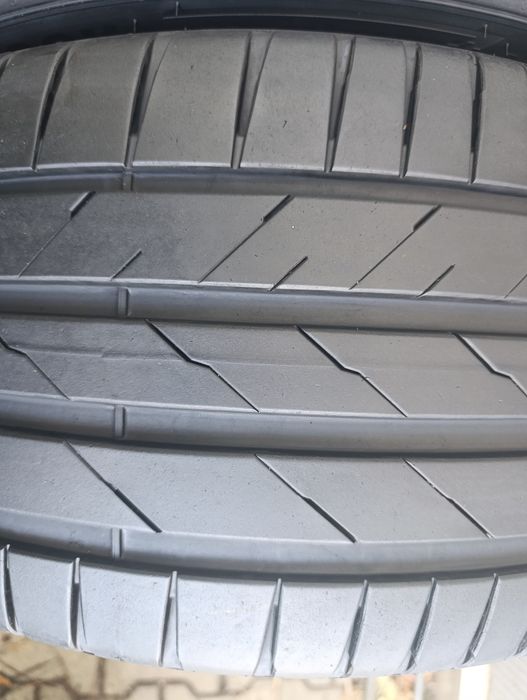 Anvelope de vara 255 45 18 Hankook dot 2024