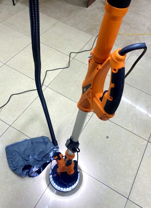 Аренда прокат инструментов