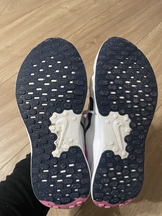 Детски маратонки Nike