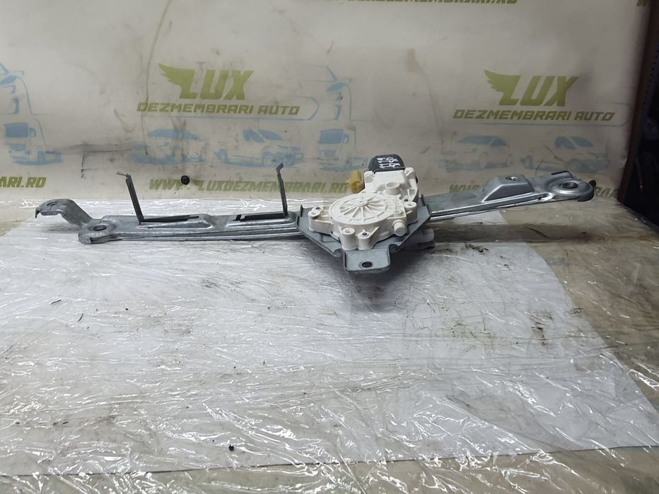 Macara geam stanga spate 05074823AA-D Jeep Compass 1 (facelift) (2011 - 2013) 2.2 CRD 2.2 CRD