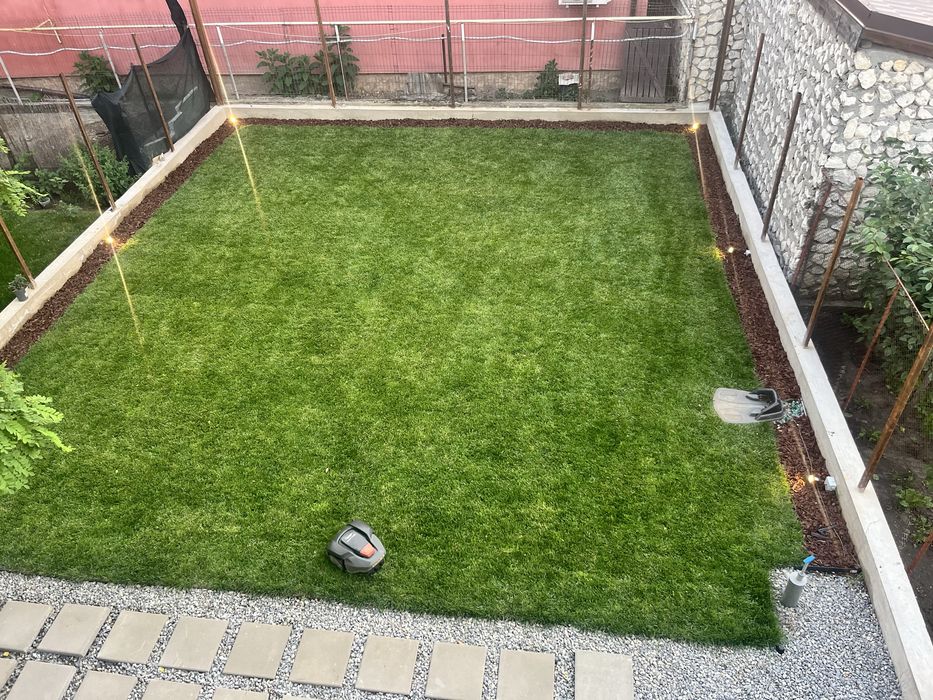 Vand casa Micalaca finalizare 2026