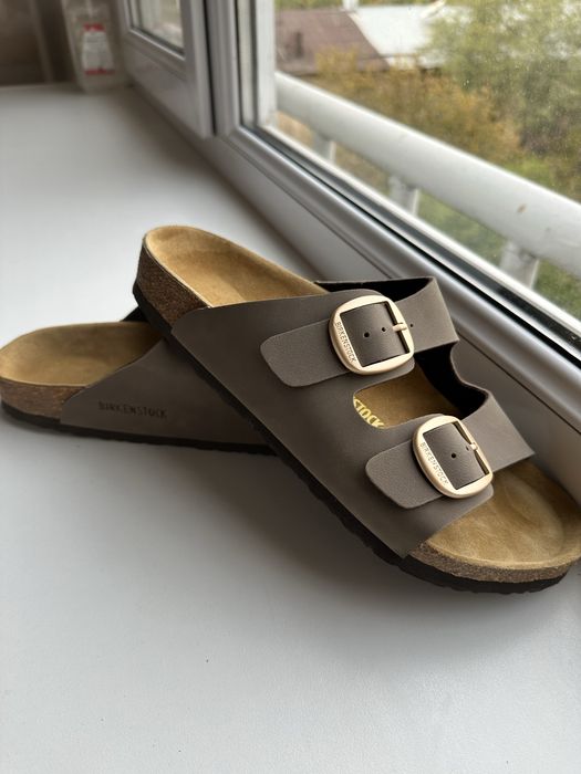 Сандали  Birkenstock
