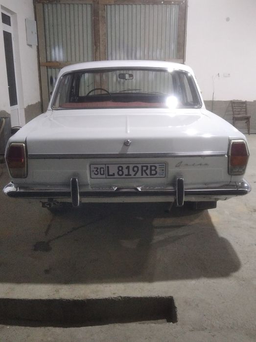 Срочно Волга газ 2401 сотилади