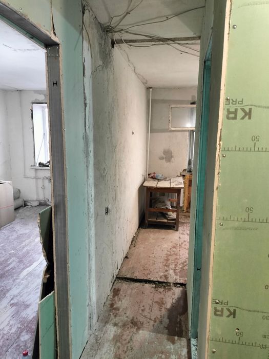 Продам квартиру в Сортировке!