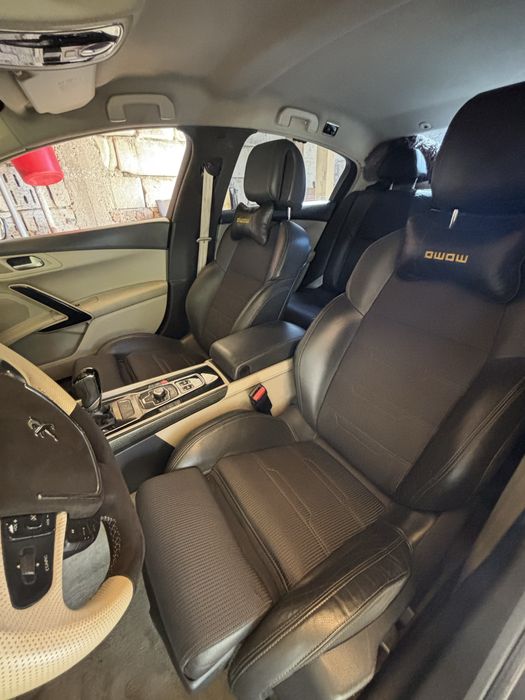 Vand peugeot 508 2012