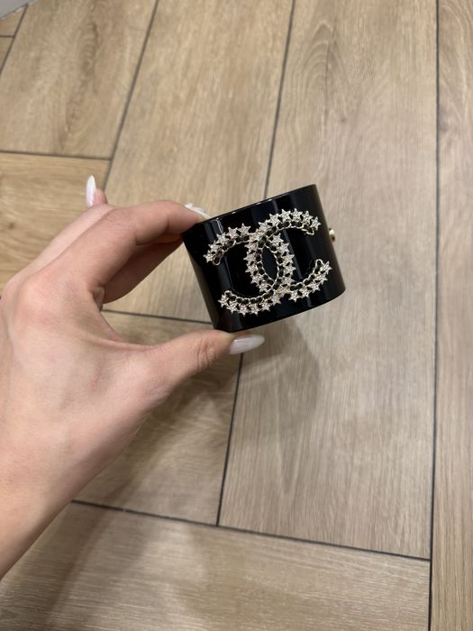 Браслет Культовый Шанель