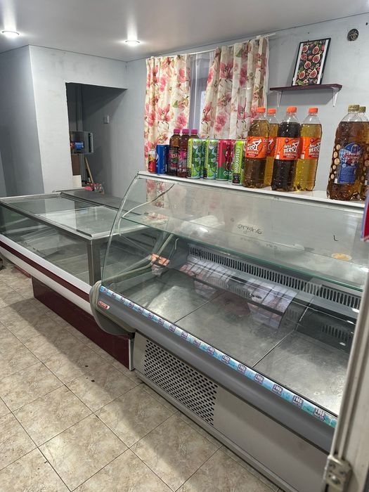 Сдам  остановку под бизнес срочно