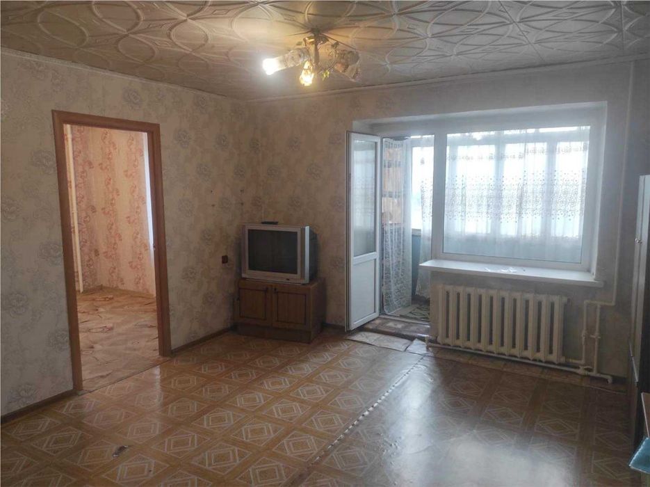 Продаётся 3-ком. кв. район Церкви, дом «свечка». Ипотека Отбасы банка.