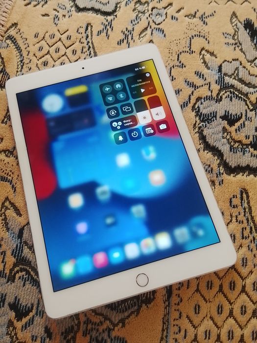 Планшет iPad Air 2 (wi-fi)