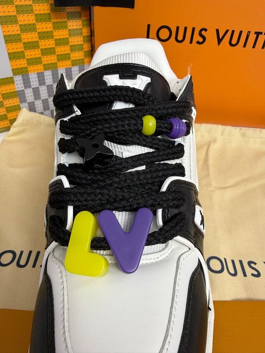 Louis Vuitton Maxi Negri(41,42,43,44)