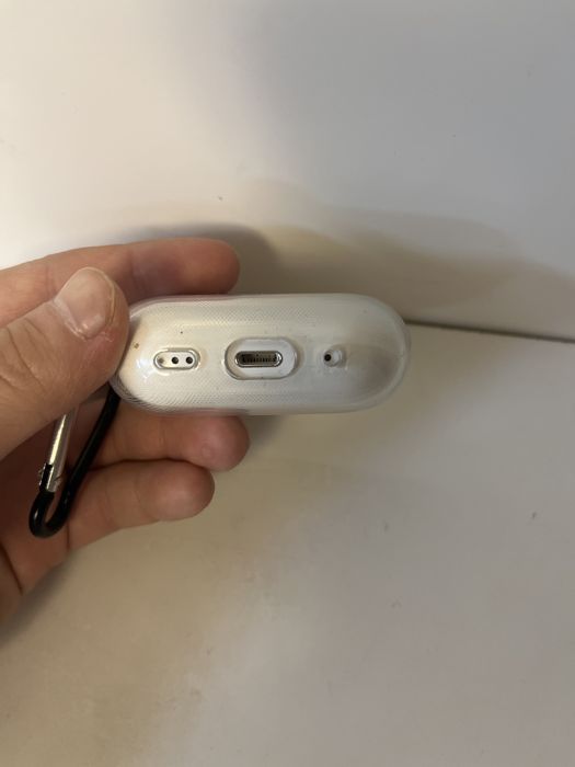 Airpods pro 2 серии