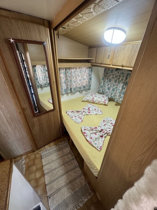 Каравани  и Бунгала Три Морета Созопол Еко