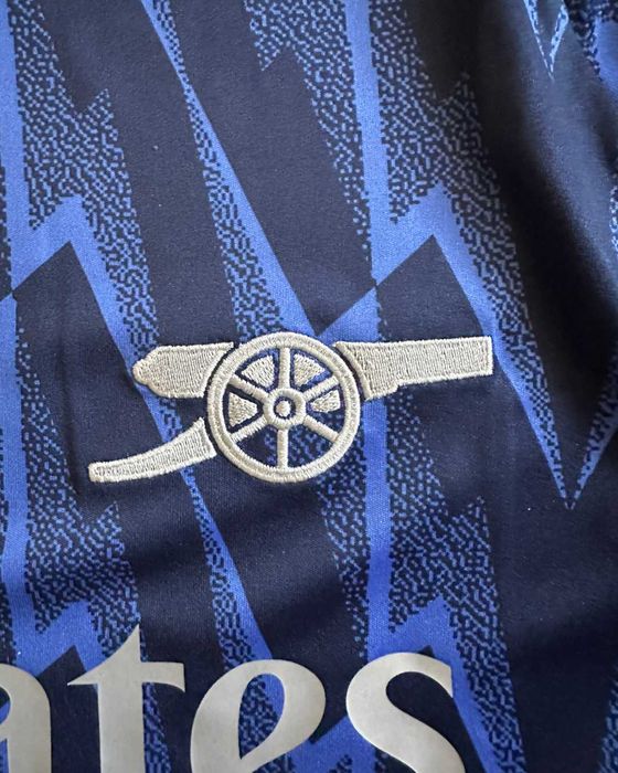 Тениска Арсенал Гост, Arsenal 2025/2026