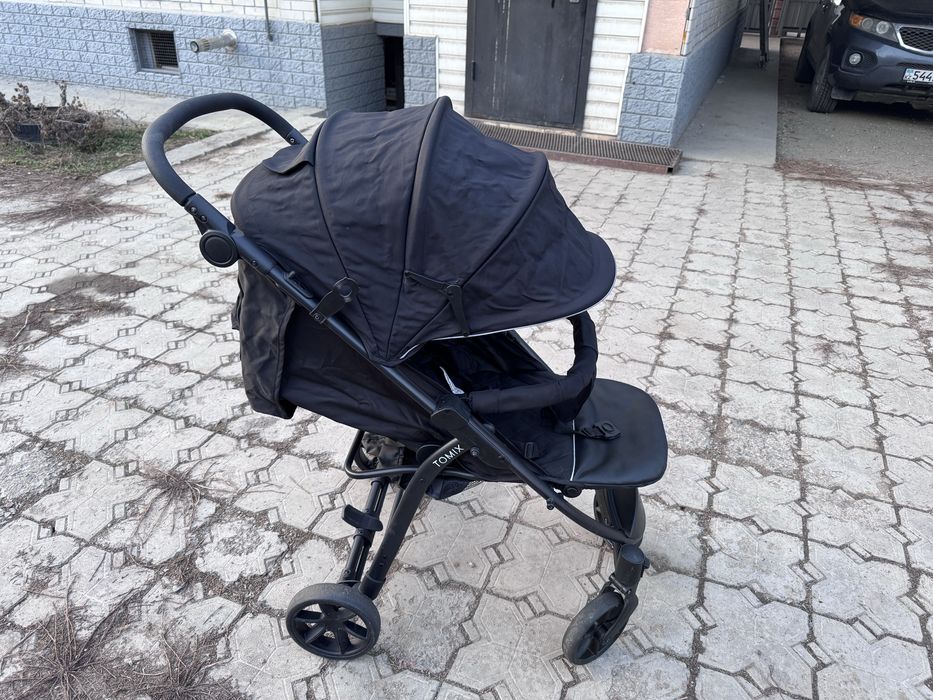Детская коляска Tomix