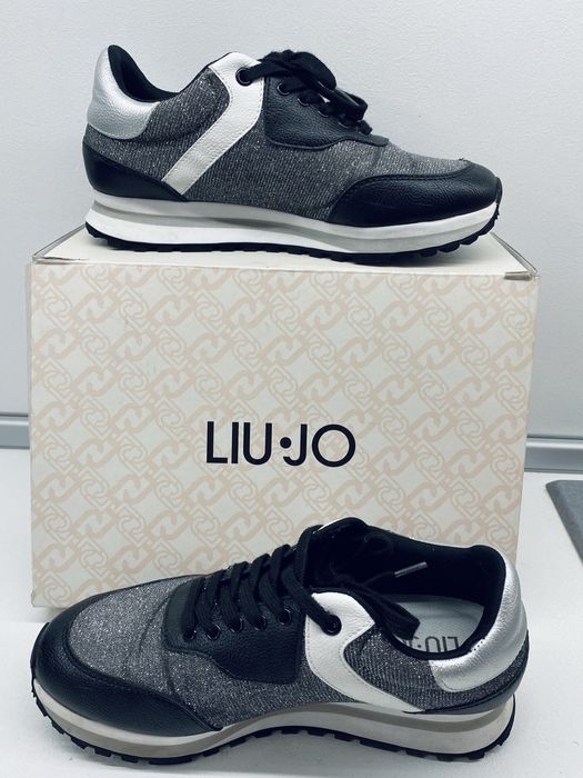 Сникърси/маратонки Liu Jo