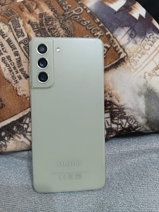 обмен самсунг с21фе