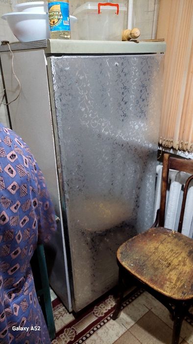 Холодилник музлатгич