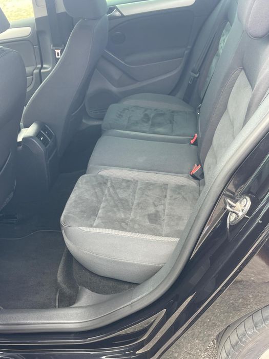 Volkswagen Golf 1.4 TEAM DSG