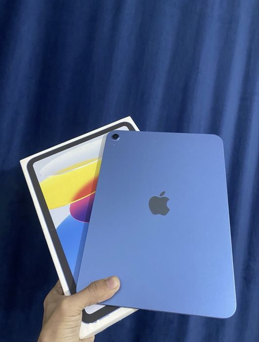 Продам ipad a16 128
