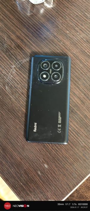 Redmi note 14 pro 4g