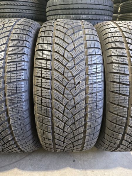 265/50/20 Goodyear 4бр