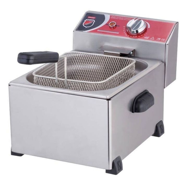 Friturnitsa 5ltdan 16 ltgacha optim narxlarda