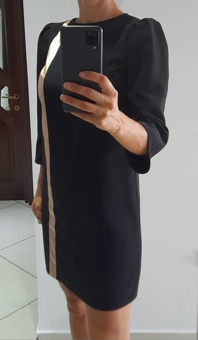 Rochie Elisabetta Franchi autentică