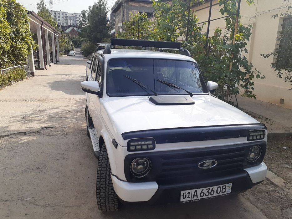 Niva mowinasi sotilad