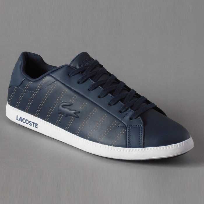 Lacoste 35 р. оригинальная обувь