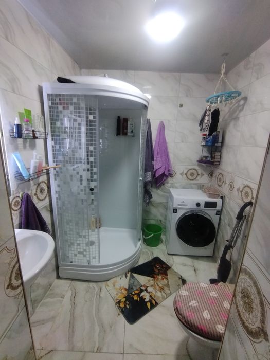 Продается коттедж 2х комнатный