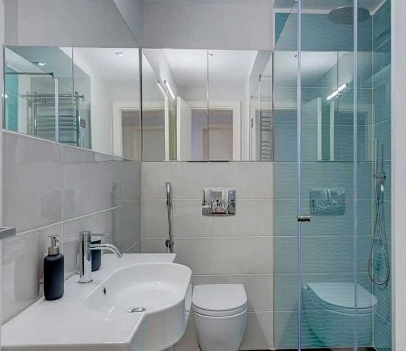 Дава се под наем Тристаен апартамент в Пловдив, Център - 88 кв.м за 290.7 € - Снимка #6