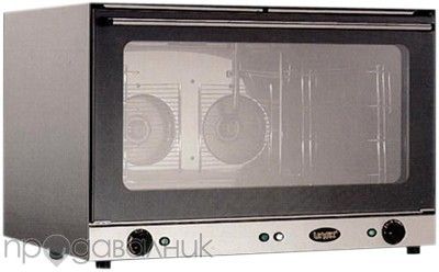 Well maxi професиона​лен готварски конвектома​т , сладкарски конвектом