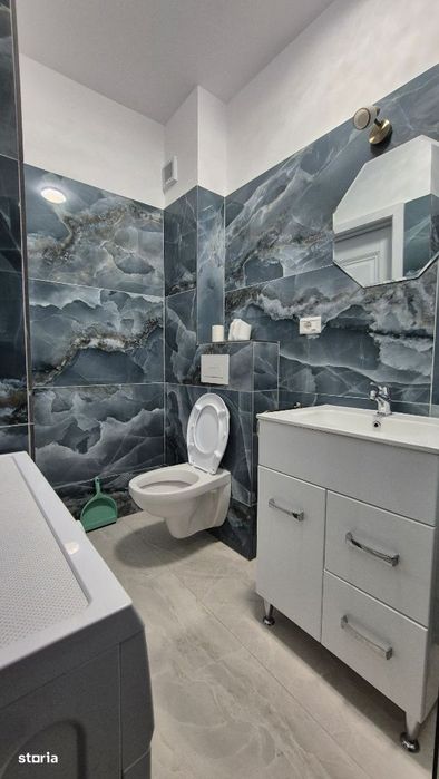 Apartament 2 camere NOU,Gradiste