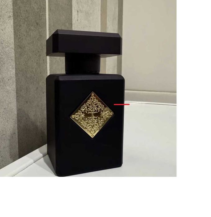 духи Initio Side Effect