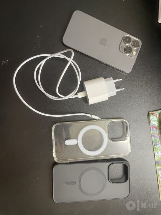 Iphone 13 pro LL/A